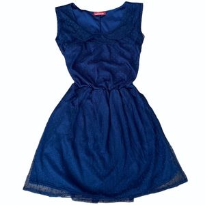 Petit Monde Dress